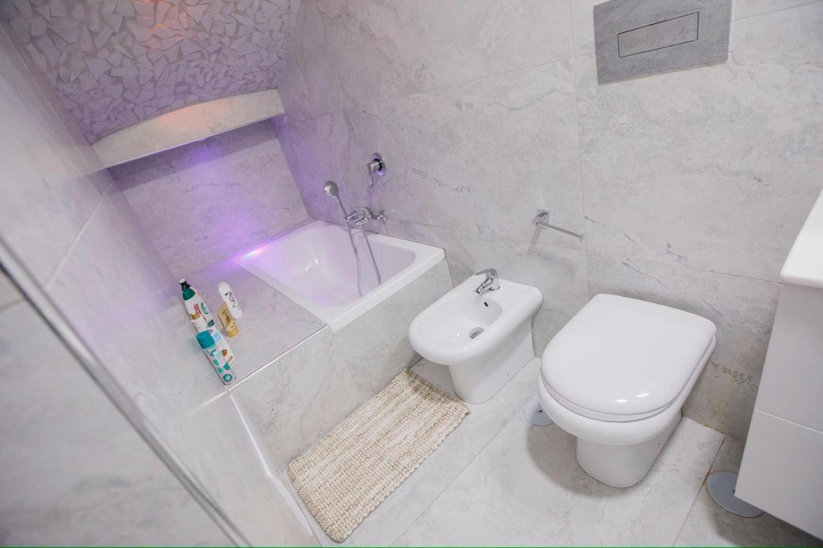 B&B Le Stanze Di Aurora 나폴리 외부 사진