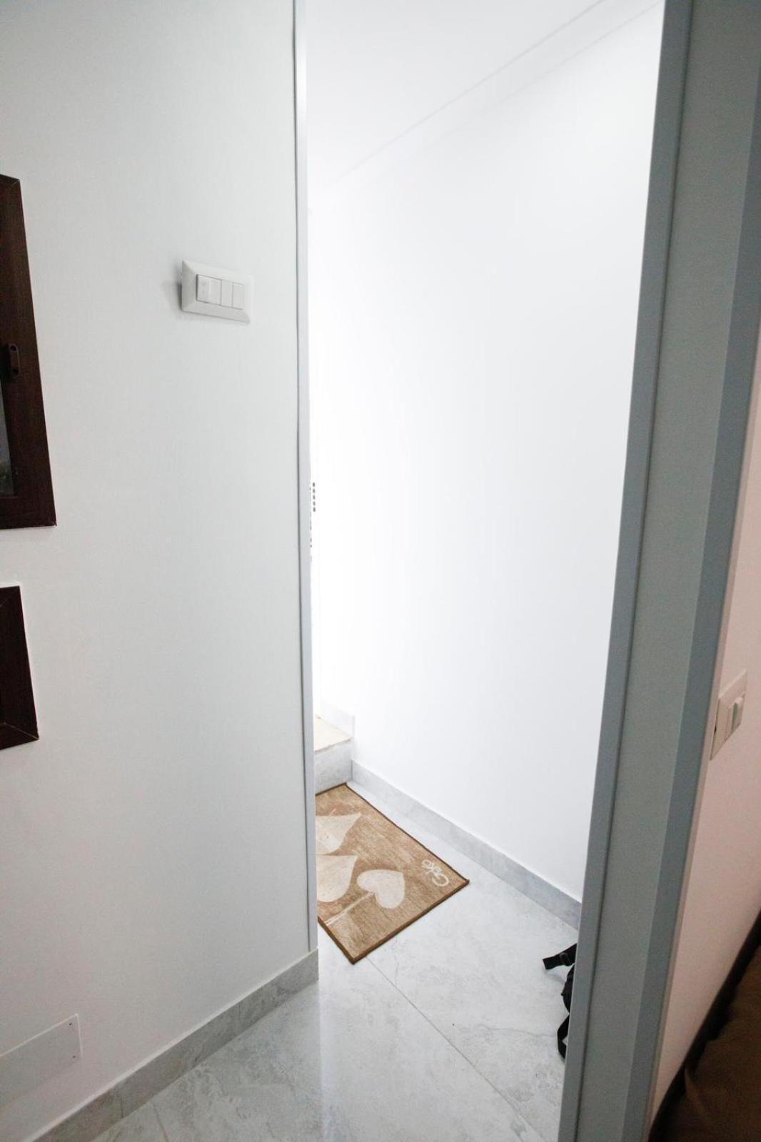B&B Le Stanze Di Aurora 나폴리 외부 사진