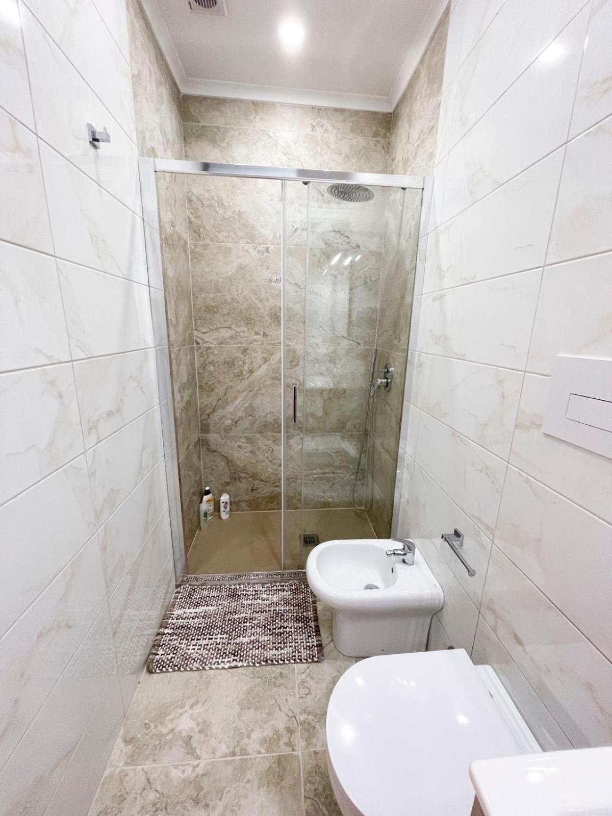 B&B Le Stanze Di Aurora 나폴리 외부 사진